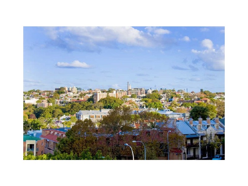 19/52-54 Kings Cross Road, Rushcutters Bay NSW 2011