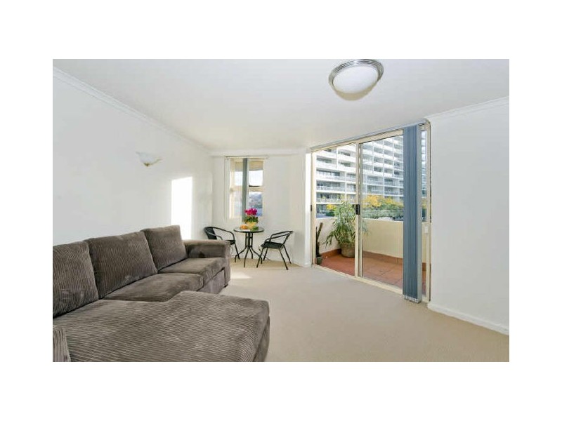 19/52-54 Kings Cross Road, Rushcutters Bay NSW 2011