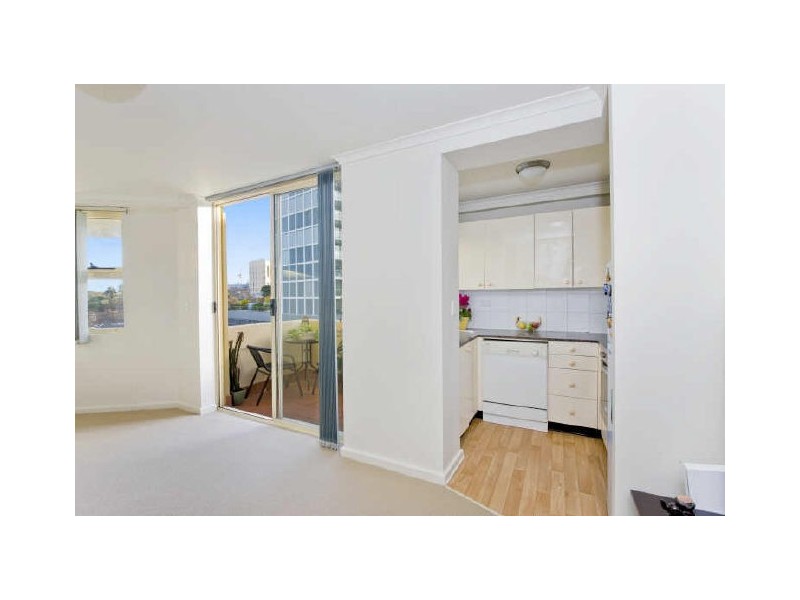 19/52-54 Kings Cross Road, Rushcutters Bay NSW 2011