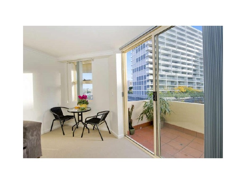 19/52-54 Kings Cross Road, Rushcutters Bay NSW 2011
