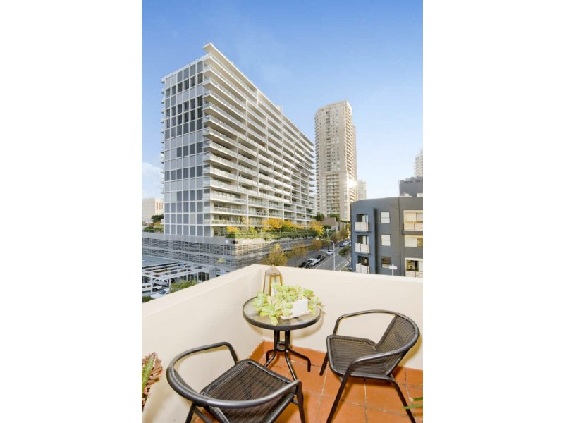 19/52-54 Kings Cross Road, Rushcutters Bay NSW 2011