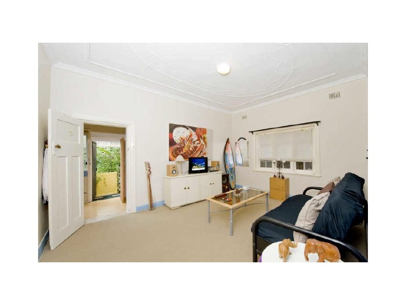 2/69A Francis Street, Bondi Beach NSW 2026