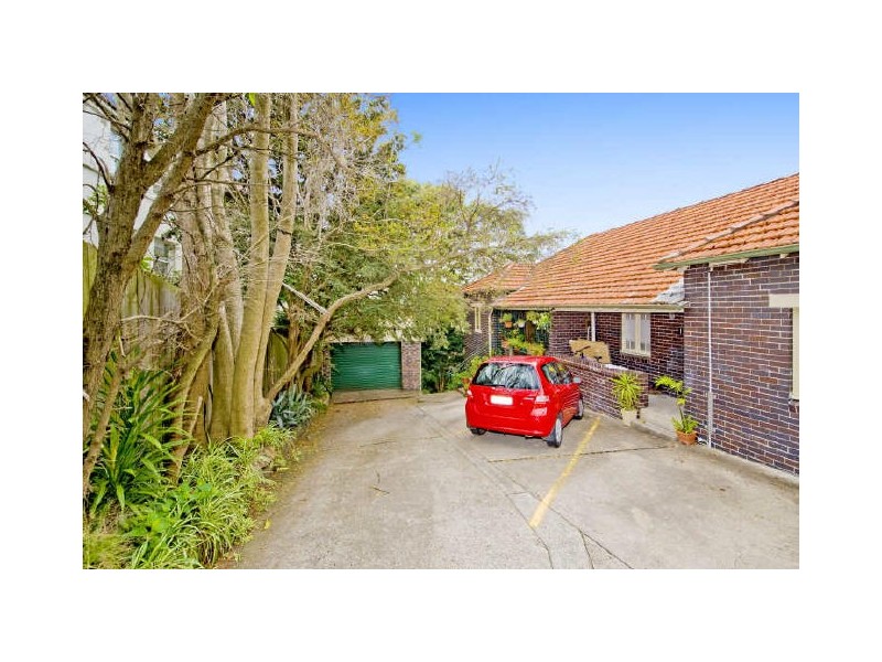 2/69A Francis Street, Bondi Beach NSW 2026