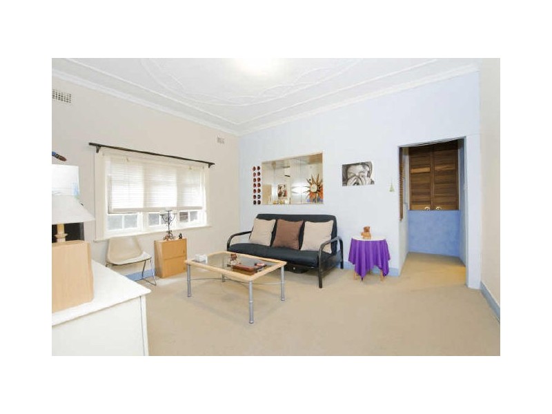 2/69A Francis Street, Bondi Beach NSW 2026