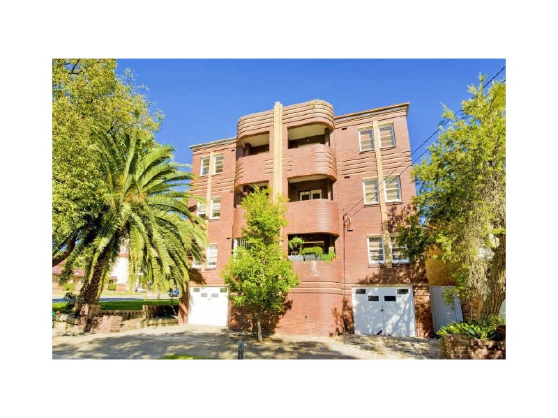 1/9 Dalley Street, Bondi Junction NSW 2022