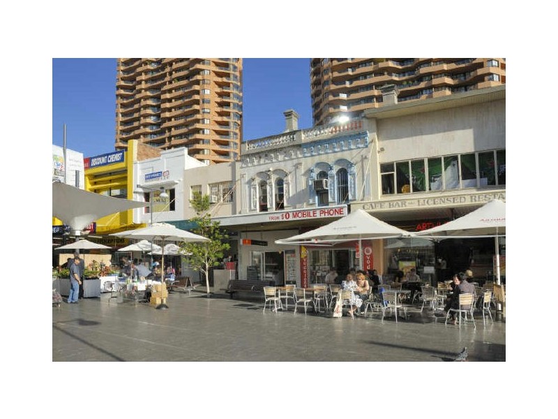 1/9 Dalley Street, Bondi Junction NSW 2022