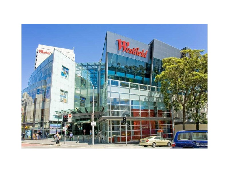 1/9 Dalley Street, Bondi Junction NSW 2022