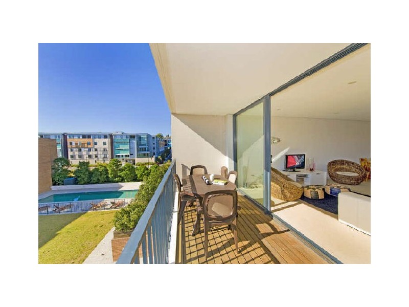 3403/88-98 King Street, Randwick NSW 2031