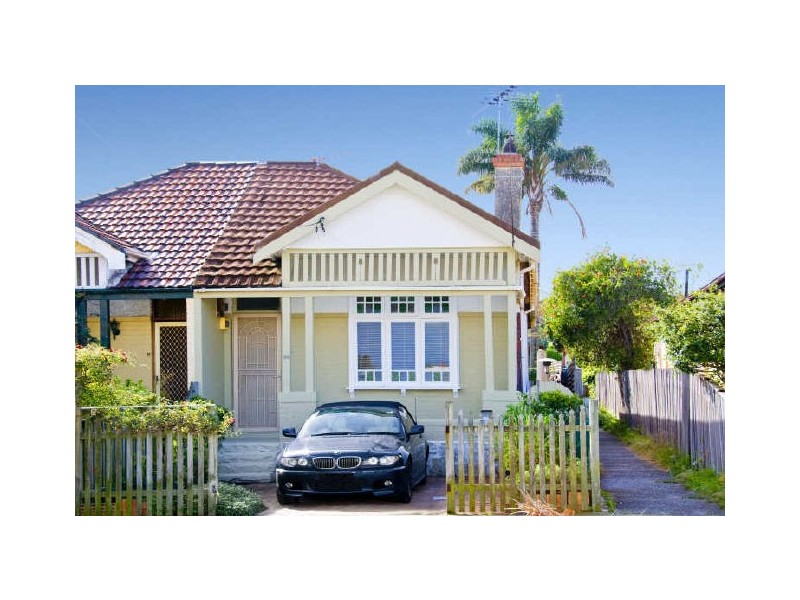 112 Macpherson Street, Bronte NSW 2024