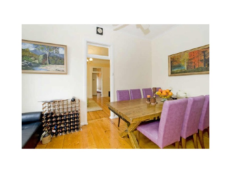 112 Macpherson Street, Bronte NSW 2024