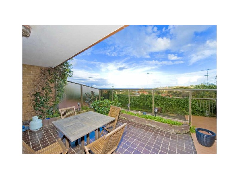 11/13 Langlee Avenue, Waverley NSW 2024