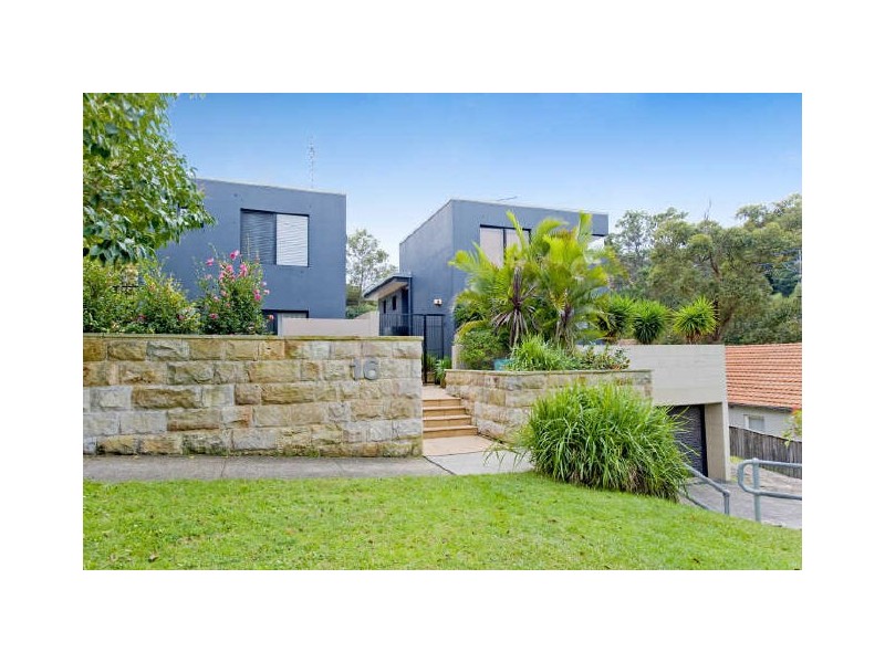 4/16 Arnold Street, Queens Park NSW 2022