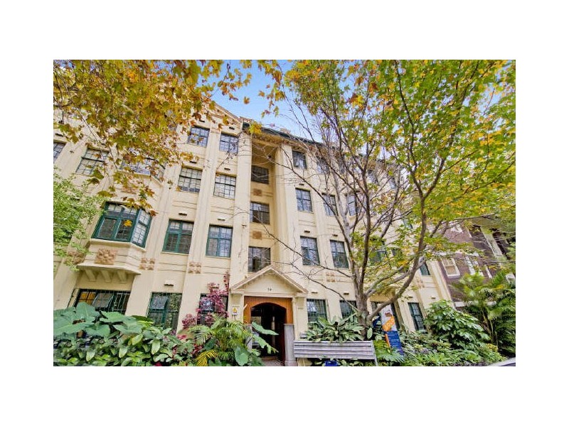 23/14 Royston Street, Darlinghurst NSW 2010