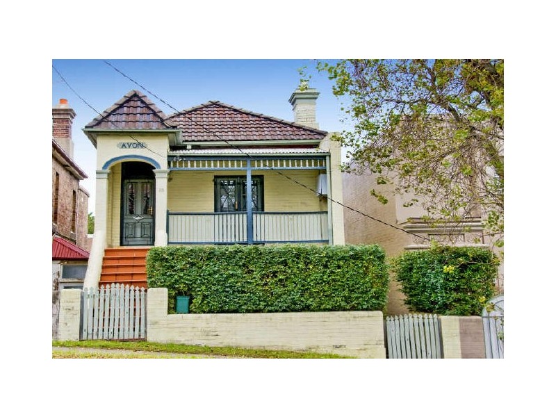 25 Birrell Street, Bondi Junction NSW 2022