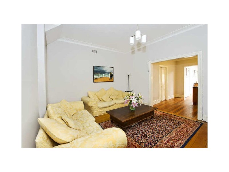 25 Birrell Street, Bondi Junction NSW 2022