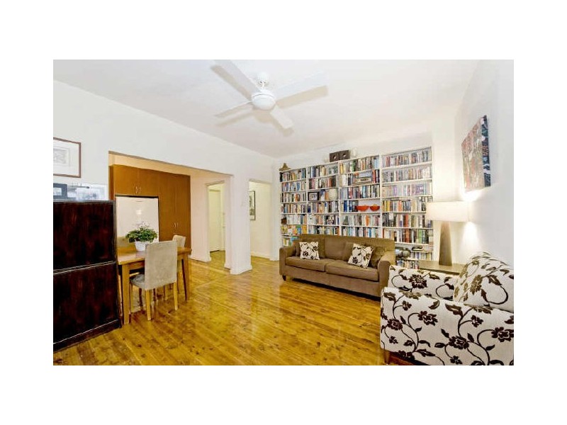 2/12 Manion Avenue, Rose Bay NSW 2029