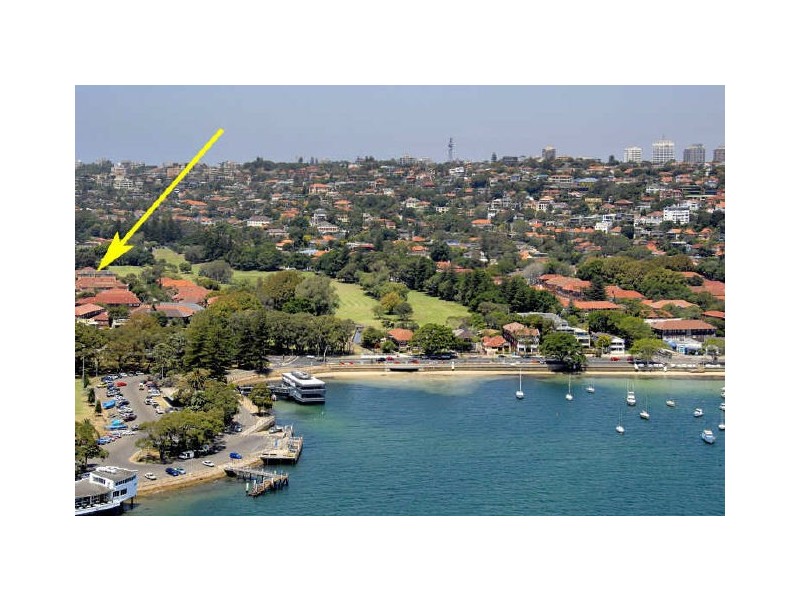 2/12 Manion Avenue, Rose Bay NSW 2029