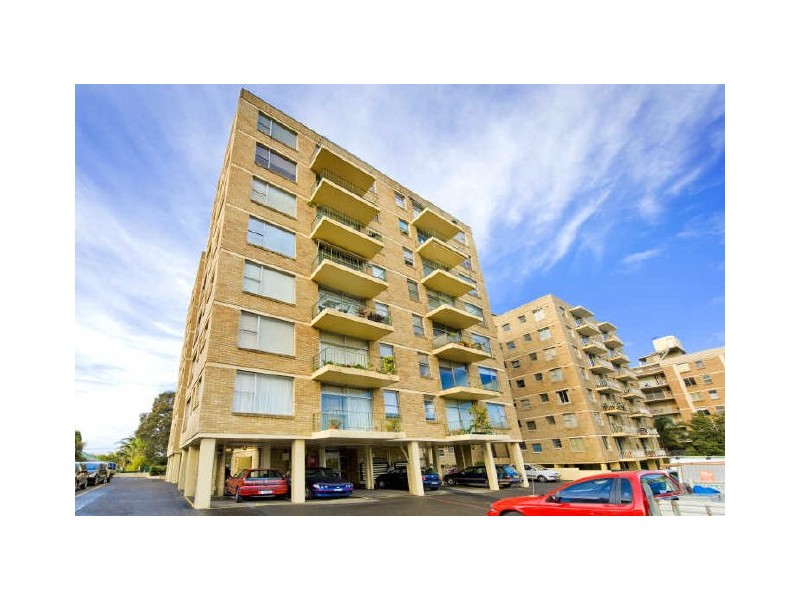 42/49-51 Cook Road, Centennial Park NSW 2021