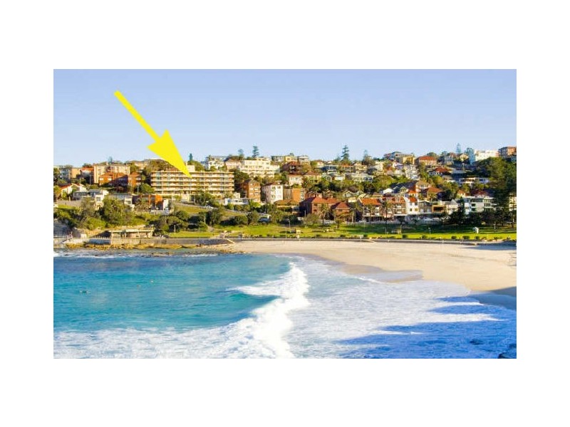 18/2 Pacific Street, Bronte NSW 2024