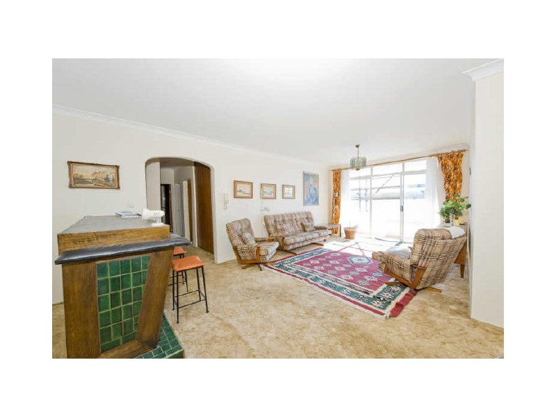 18/2 Pacific Street, Bronte NSW 2024