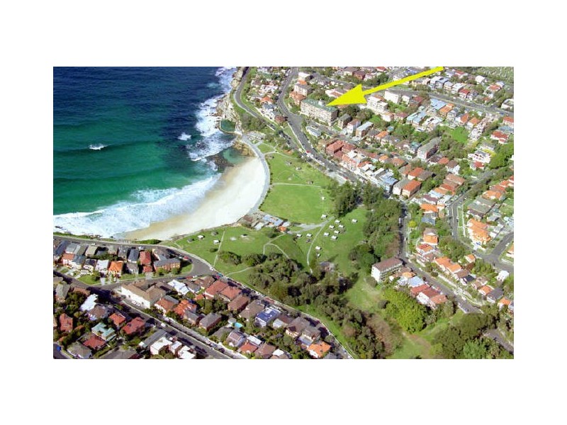 18/2 Pacific Street, Bronte NSW 2024