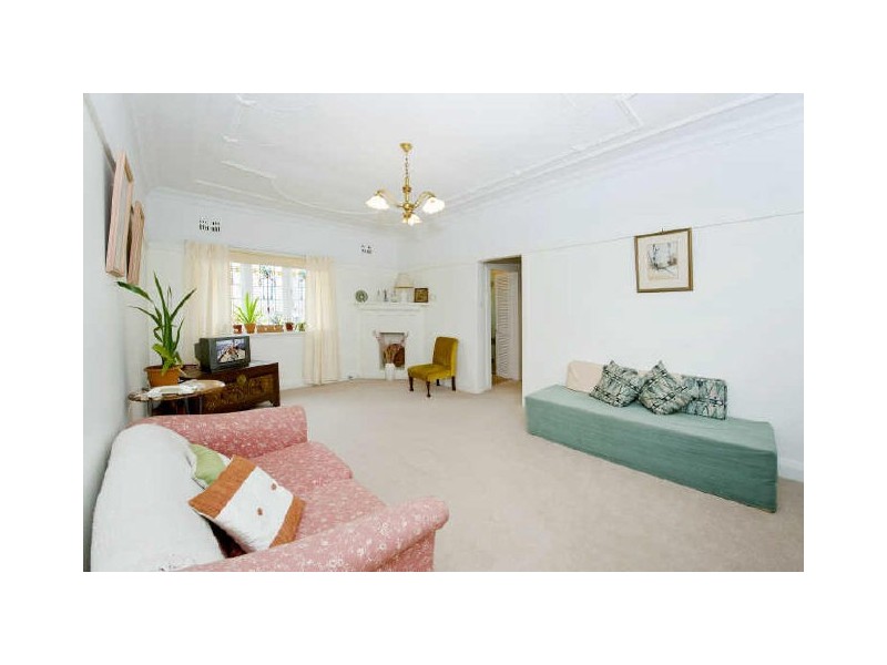 3/46 Allens Parade, Bondi Junction NSW 2022