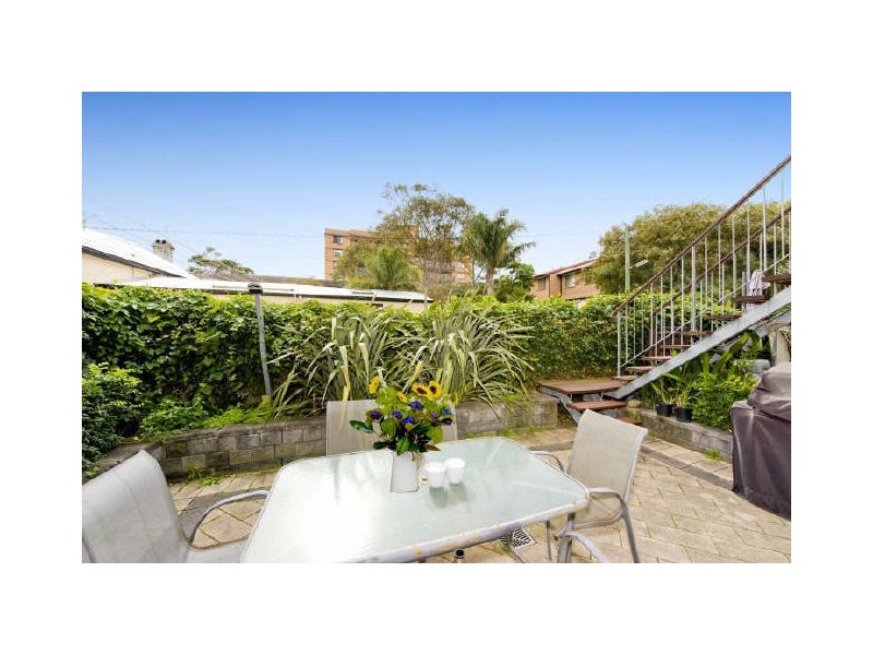 3/46 Allens Parade, Bondi Junction NSW 2022