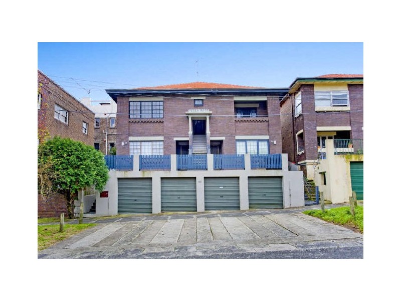 3/46 Allens Parade, Bondi Junction NSW 2022