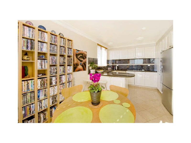 Spring Street, Bondi Junction NSW 2022