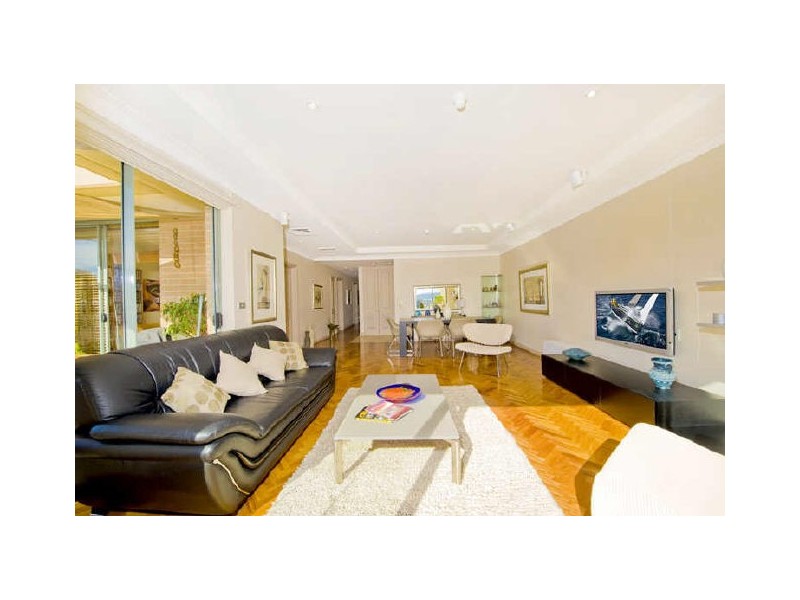 Spring Street, Bondi Junction NSW 2022