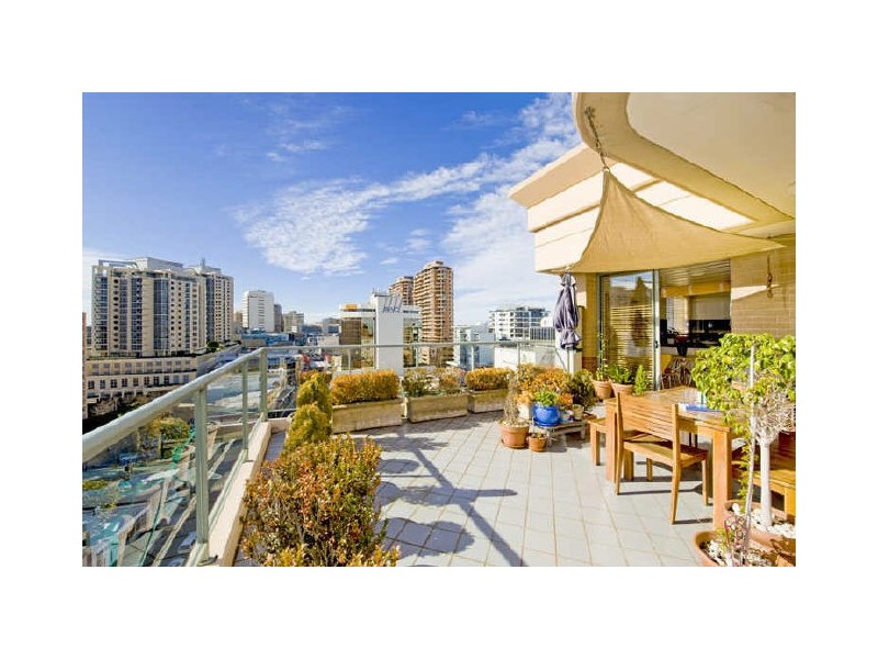 Spring Street, Bondi Junction NSW 2022