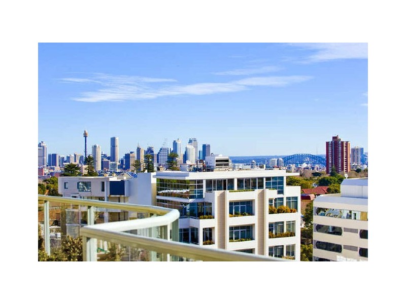 Spring Street, Bondi Junction NSW 2022