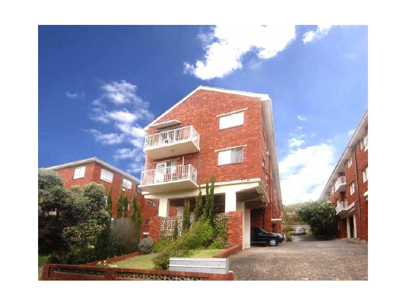 7/13 Isabel Avenue, Vaucluse NSW 2030