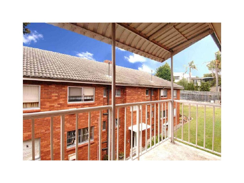 7/13 Isabel Avenue, Vaucluse NSW 2030