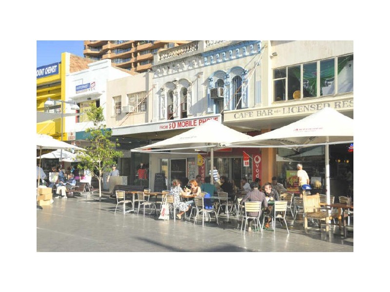 5/95 Ebley Street, Bondi Junction NSW 2022