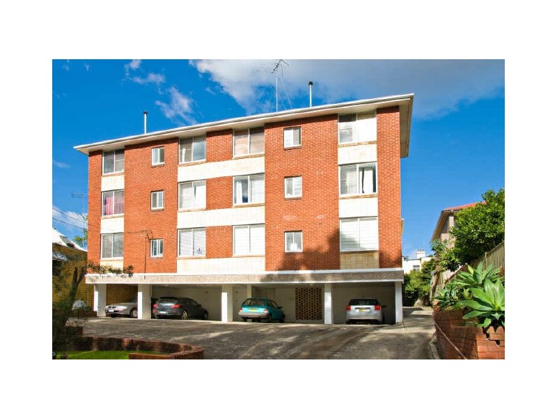 3/2 Dolphin Street, Randwick NSW 2031