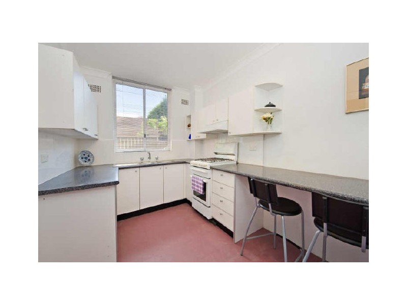 3/2 Dolphin Street, Randwick NSW 2031