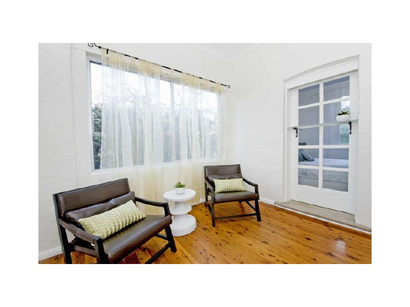 3/23 Dudley Street, Coogee NSW 2034