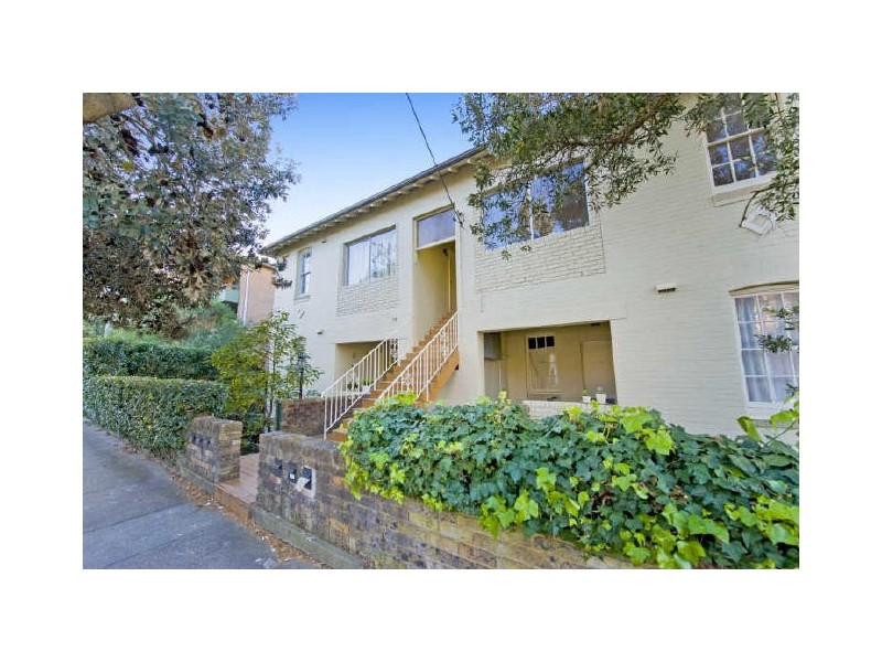 3/23 Dudley Street, Coogee NSW 2034