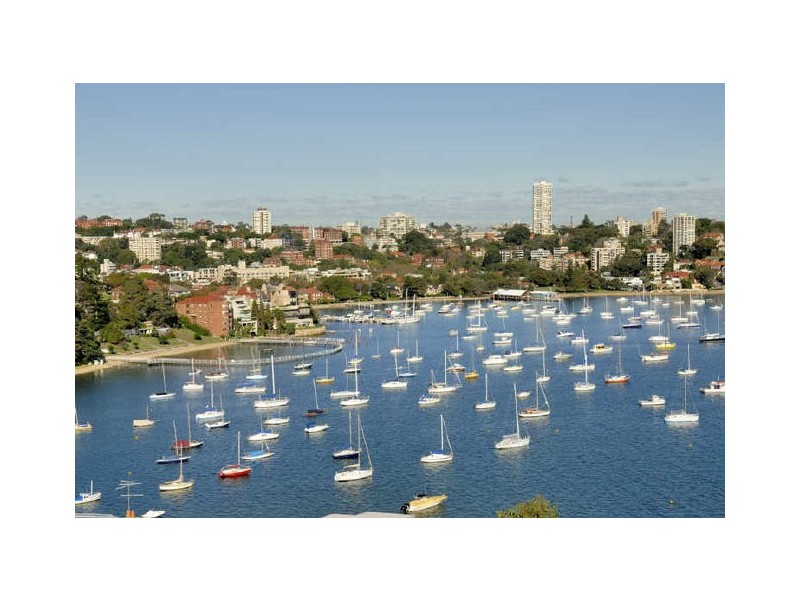 3/36B Fairfax Road, Bellevue Hill NSW 2023