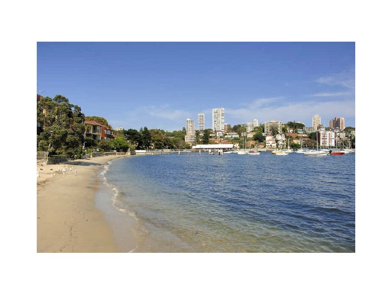 3/36B Fairfax Road, Bellevue Hill NSW 2023