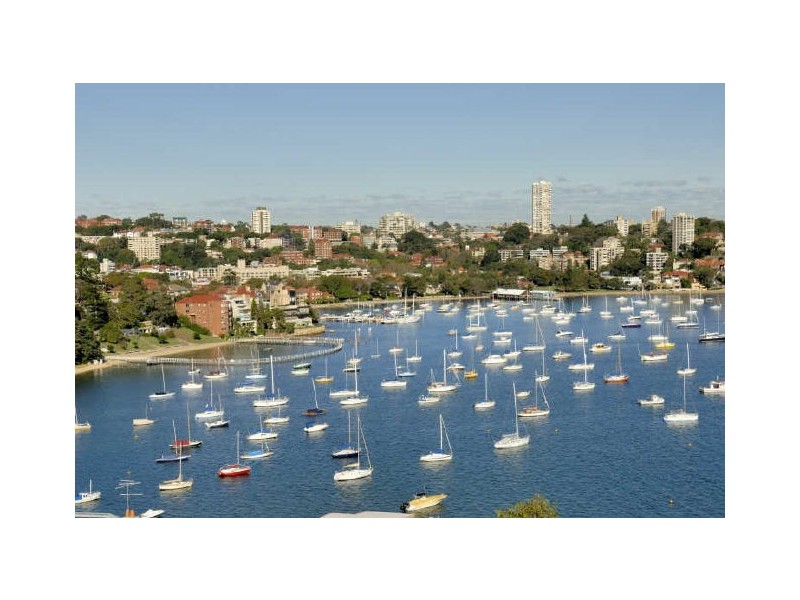 3/36B Fairfax Road, Bellevue Hill NSW 2023