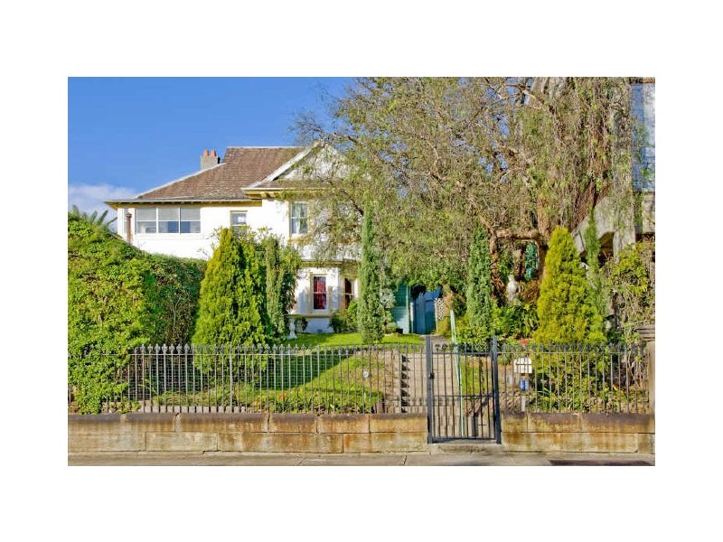 48 Botany Street, Bondi Junction NSW 2022