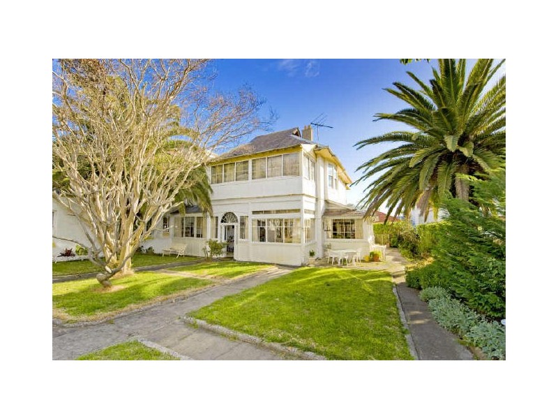 48 Botany Street, Bondi Junction NSW 2022