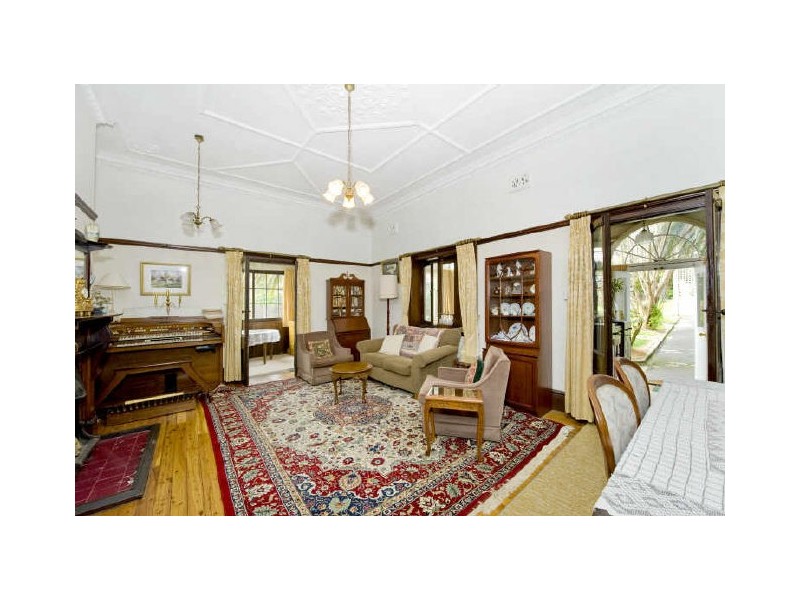 48 Botany Street, Bondi Junction NSW 2022