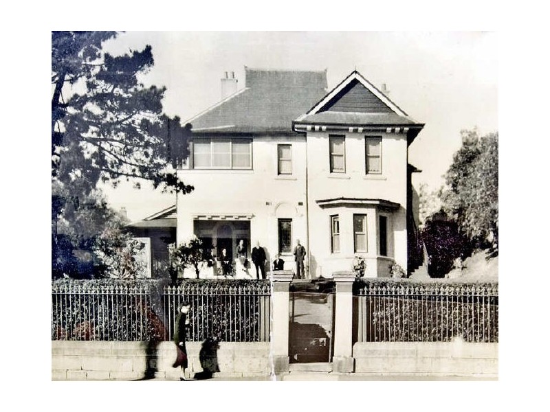 48 Botany Street, Bondi Junction NSW 2022