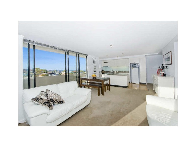 43/107 Macpherson Street, Bronte NSW 2024