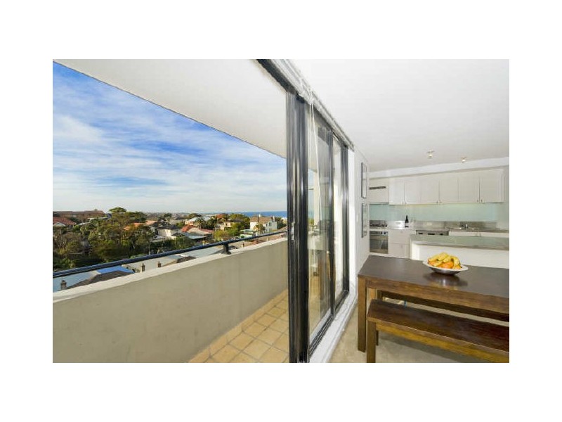 43/107 Macpherson Street, Bronte NSW 2024