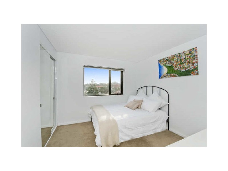 43/107 Macpherson Street, Bronte NSW 2024