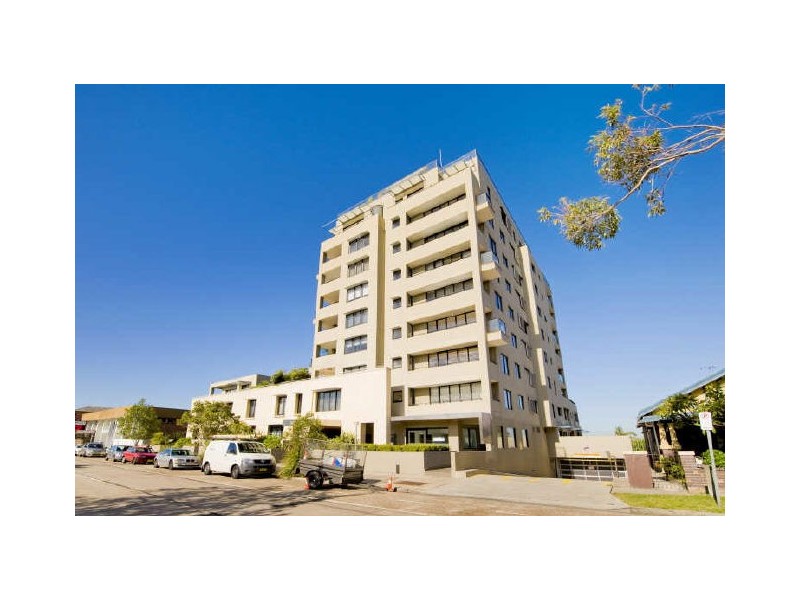 43/107 Macpherson Street, Bronte NSW 2024